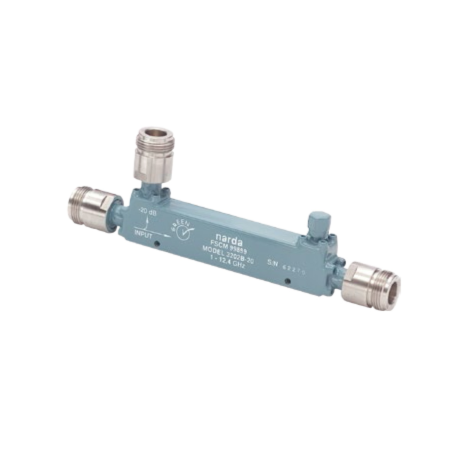 Nardaͬ���ο������ 4222 [1-18GHz] SMA��F��