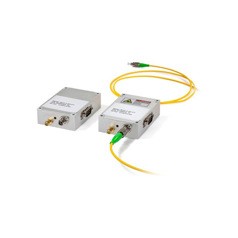 RF Over Fiber ??????? OP521904 [0.1-3GHz] SMA