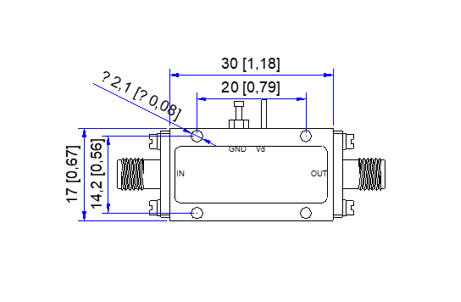 ​�������Ŵ��� LNA775149