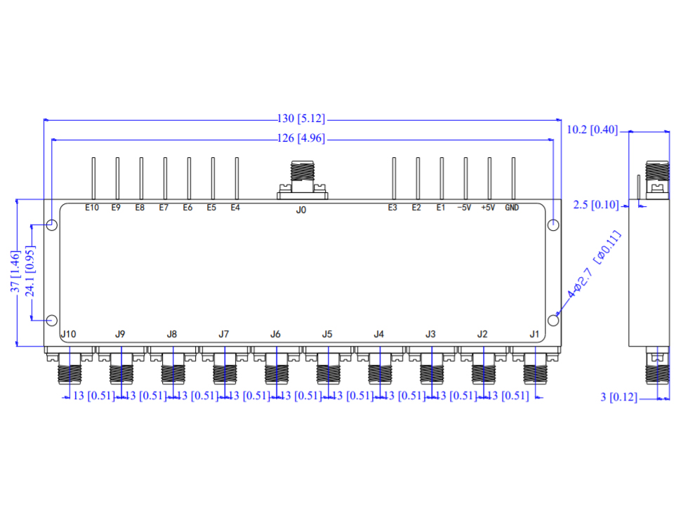 SP10T ͬ�Ὺ�� SW515250